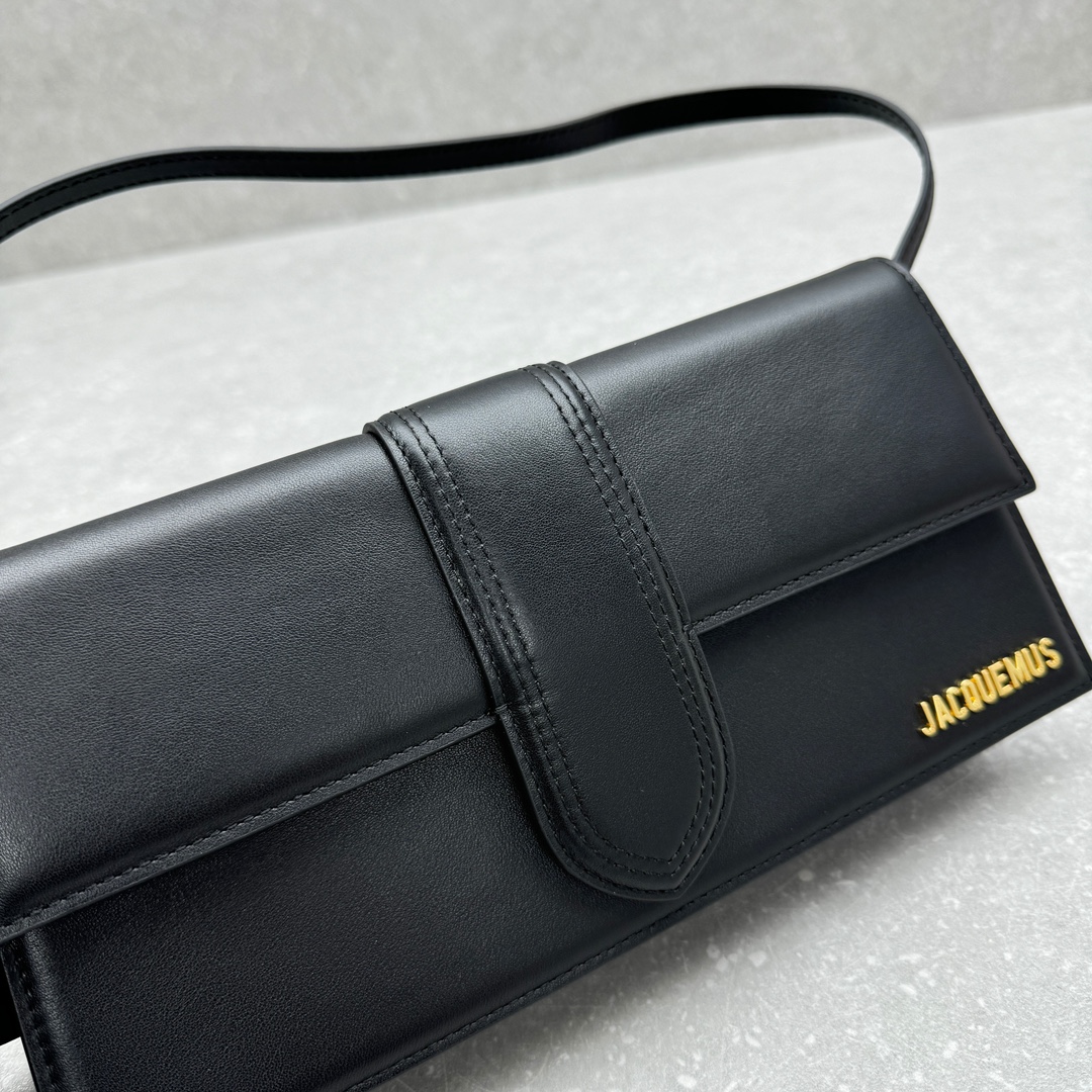 Jacquemus Satchel Bags